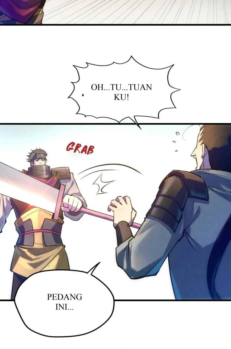 The Ultimate of All Ages Chapter 28 Fix Gambar 14